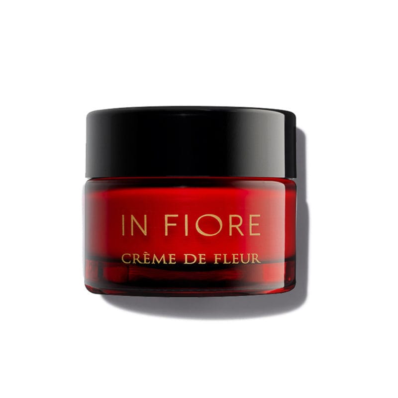 Crème de Fleur Face Cream
