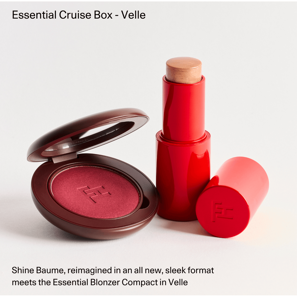 Essential Cruise Box