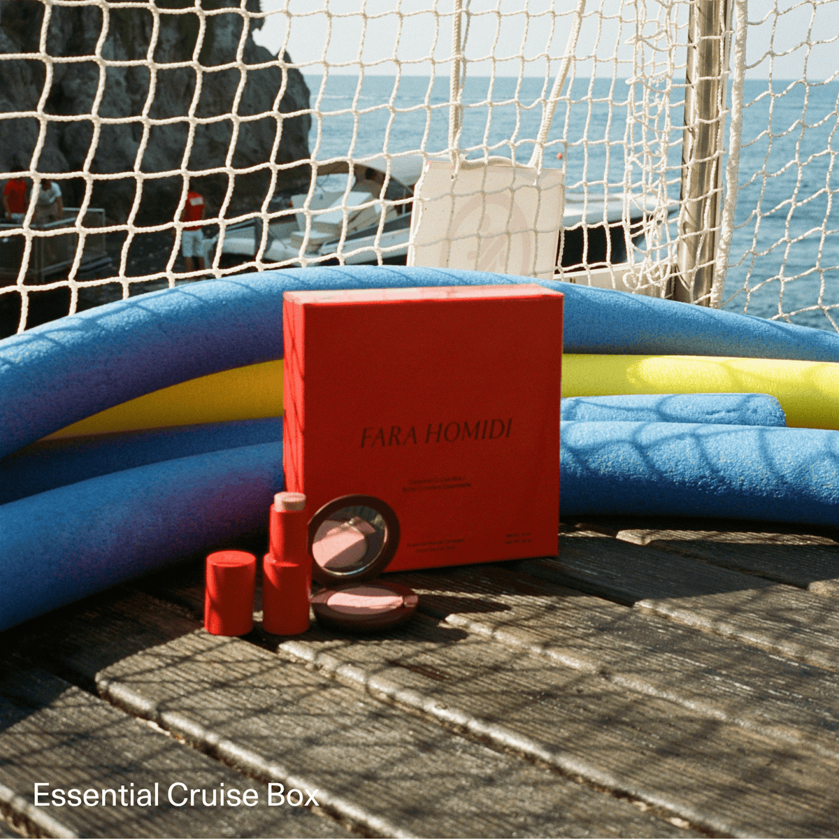 Essential Cruise Box
