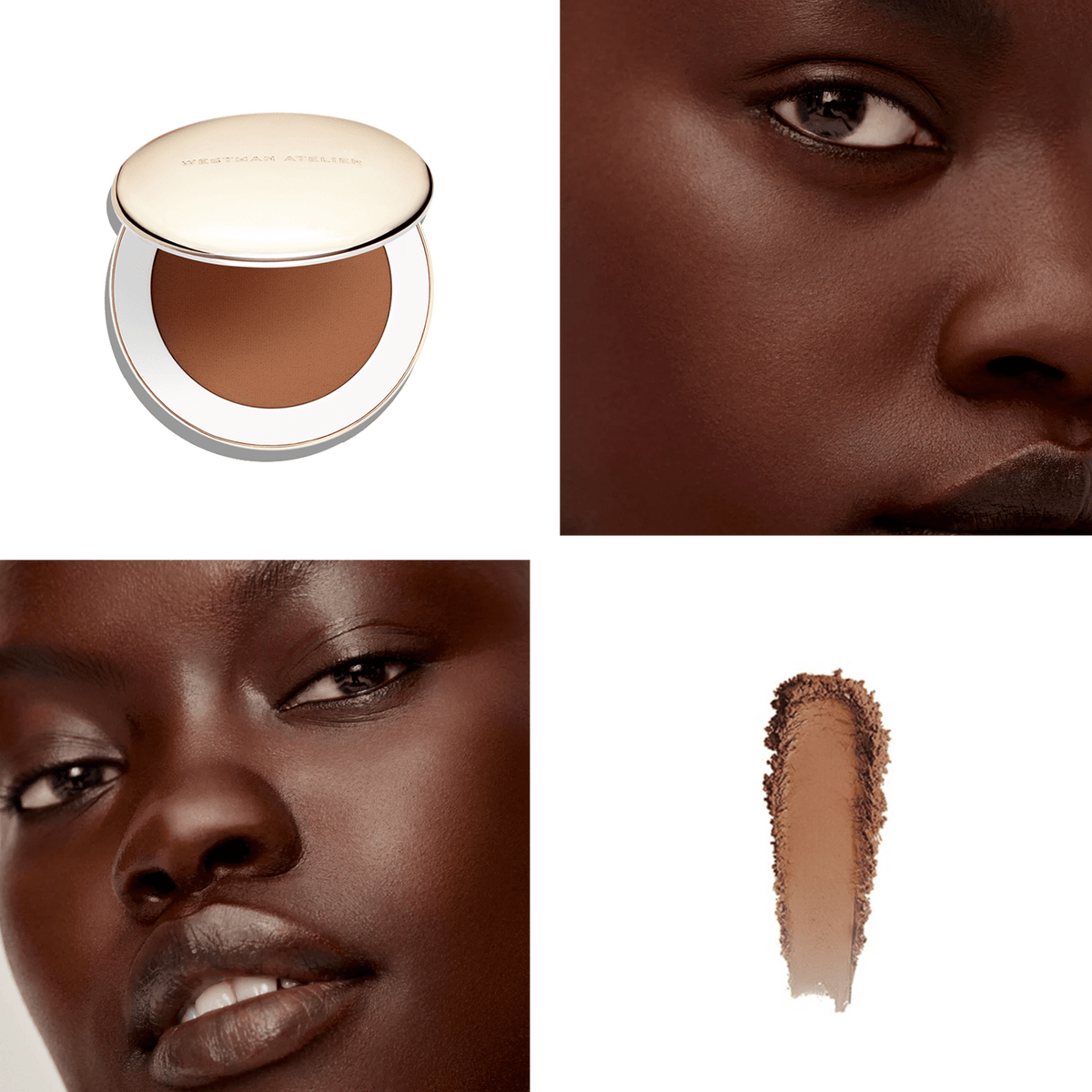 Vital Pressed Skincare Powder