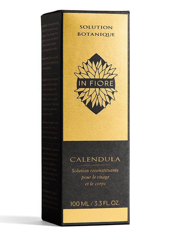 Calendula Solution