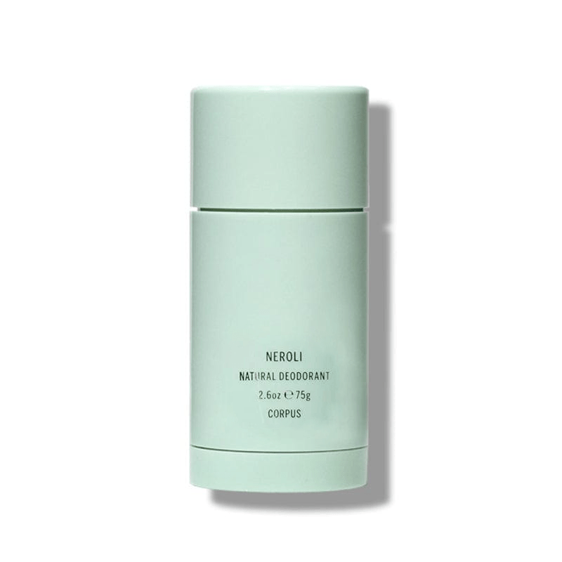Natural Deodorant