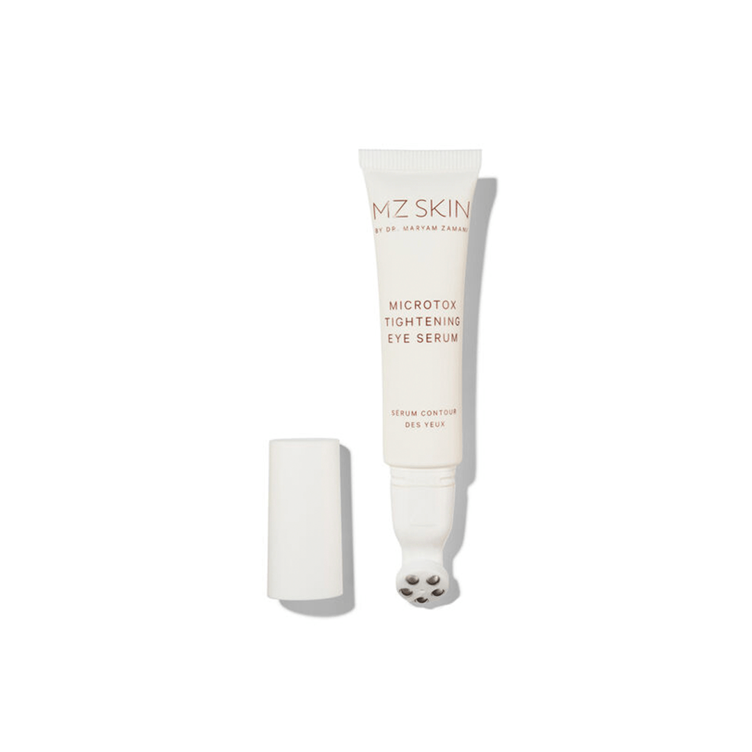 MZ Skin Microtox Tightening Eye Serum Serum