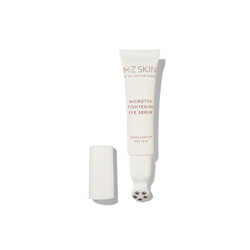 MZ Skin Microtox Tightening Eye Serum Serum