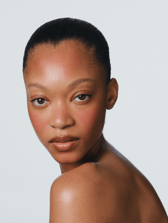  Velle: Burnished-berry with deep-cool undertones