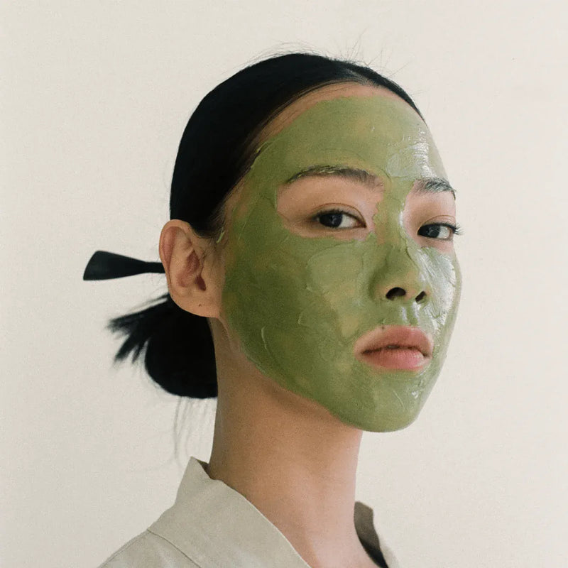 Olivine The Post-Sun Reset