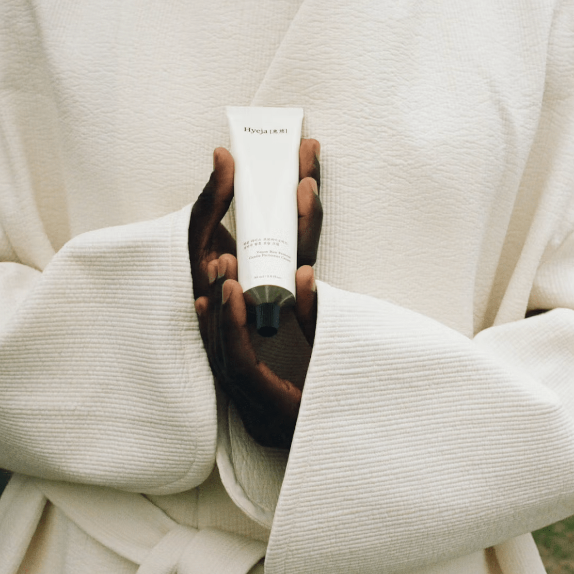 Rice Probiotics Gentle Ferment Cream