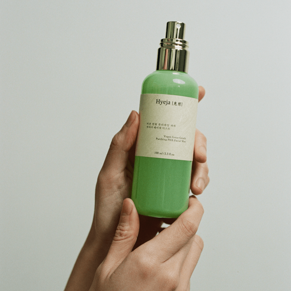 Lotus Purifying PHA Mist