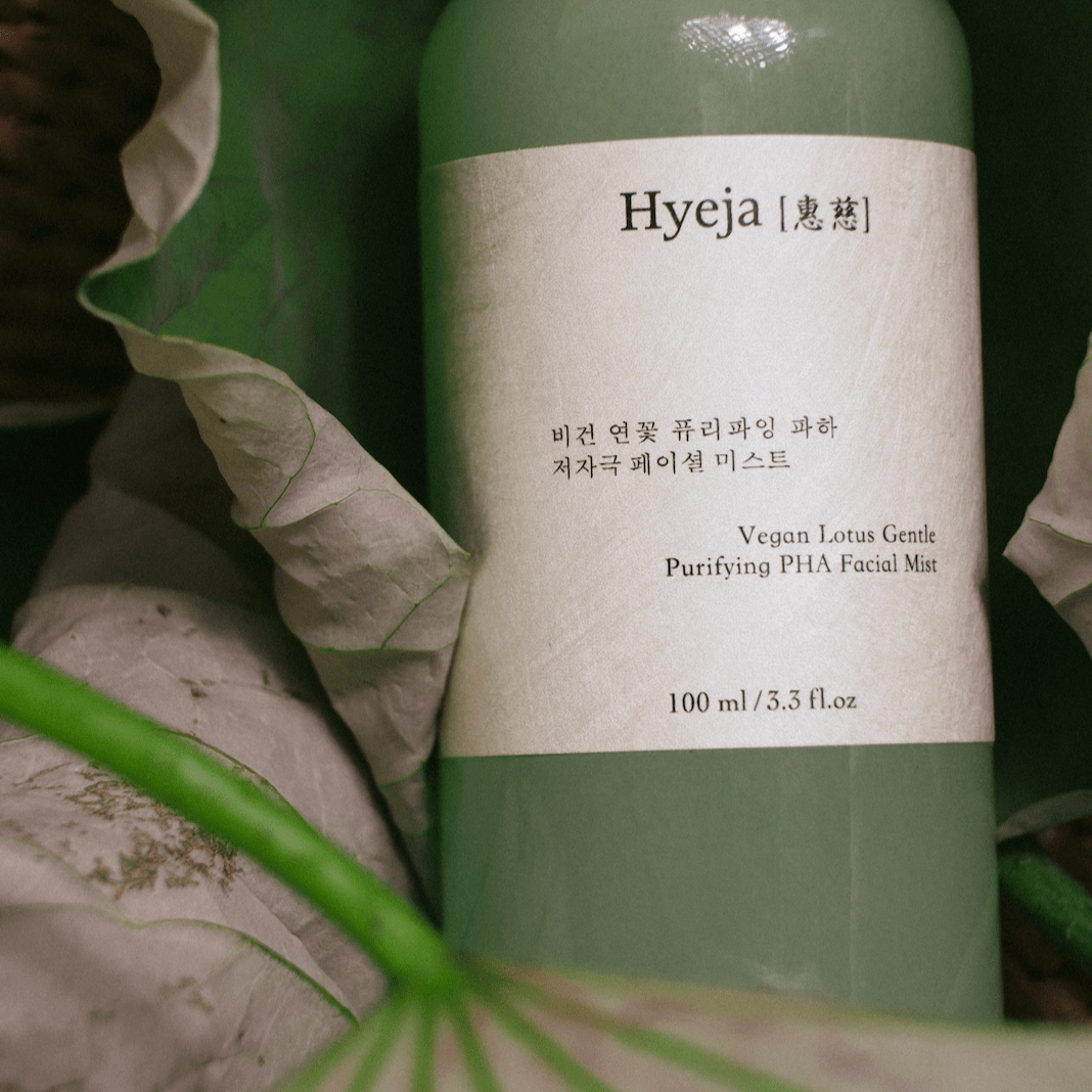 Lotus Purifying PHA Mist