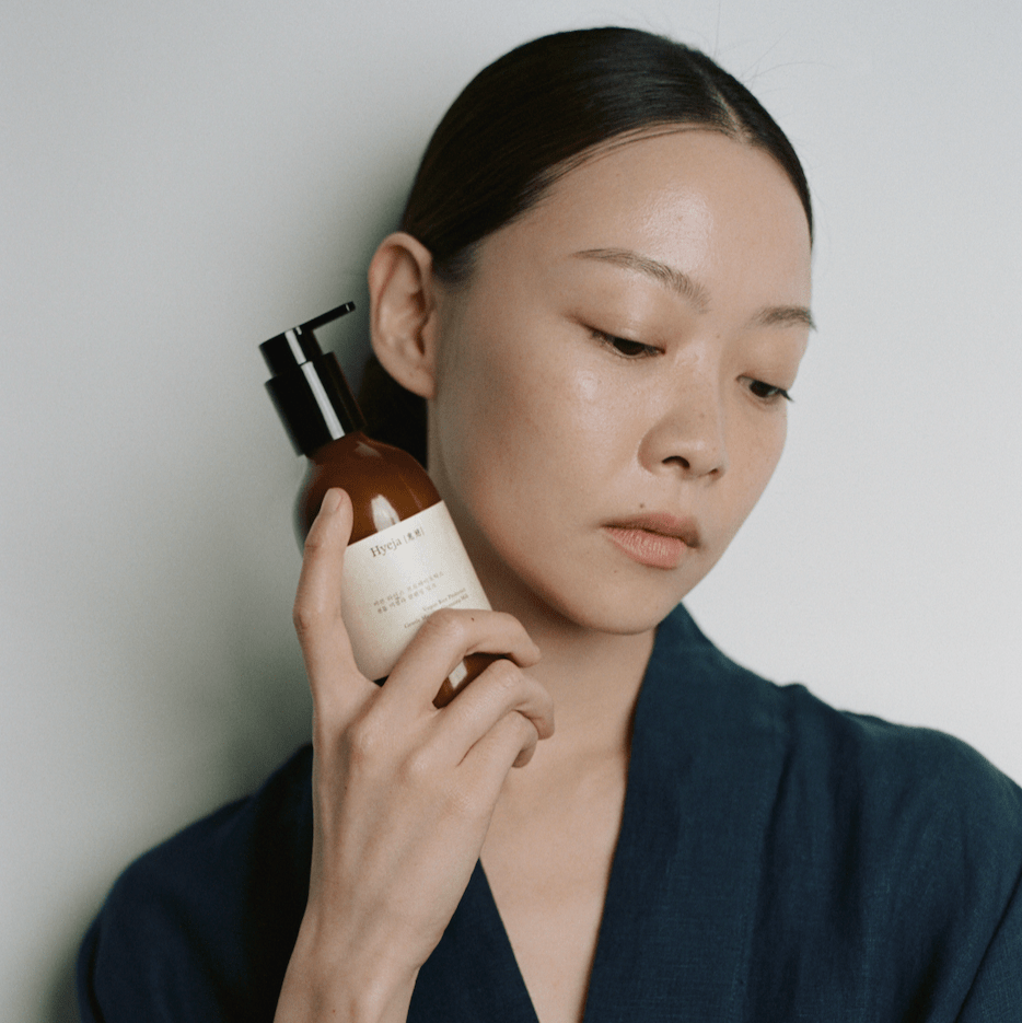 Rice Probiotics Cleansing Milk