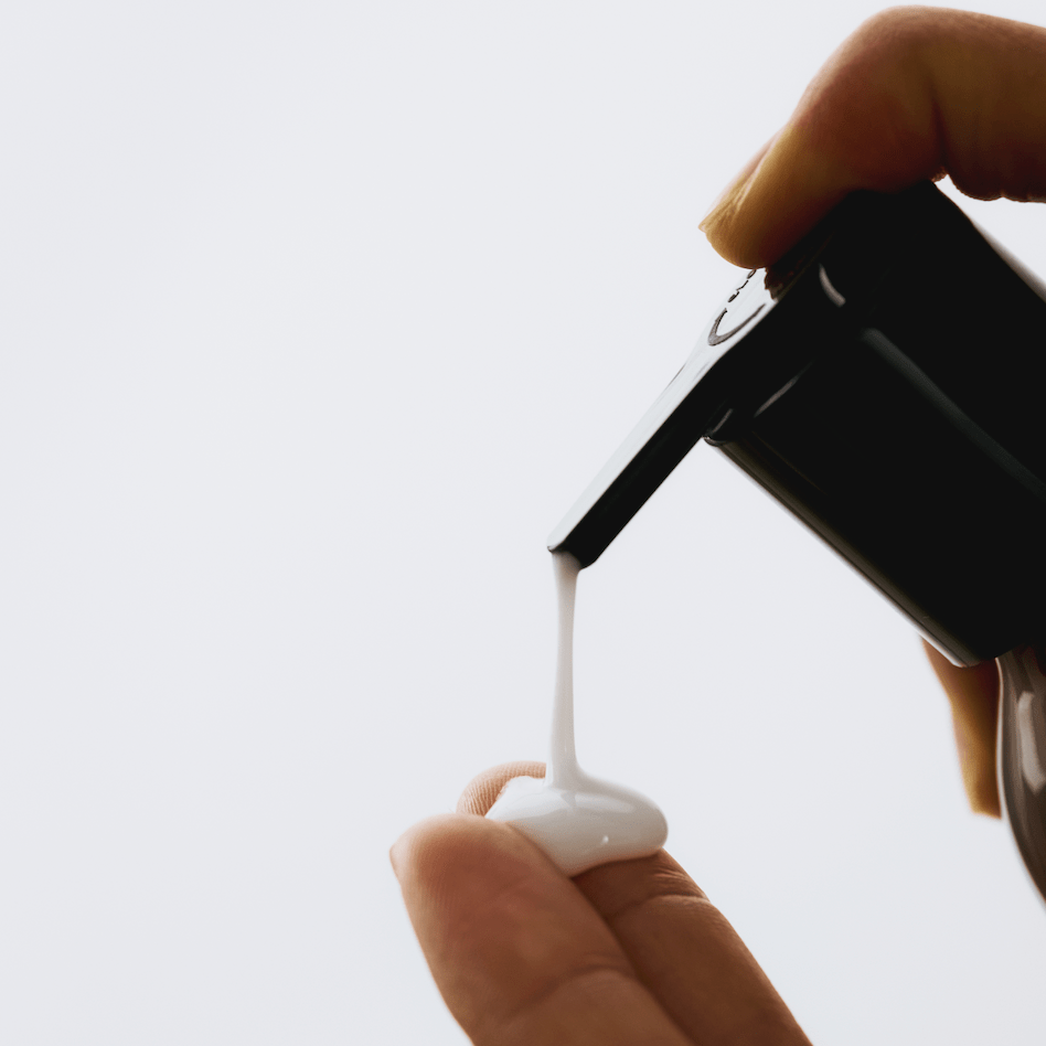 Rice Probiotics Cleansing Milk