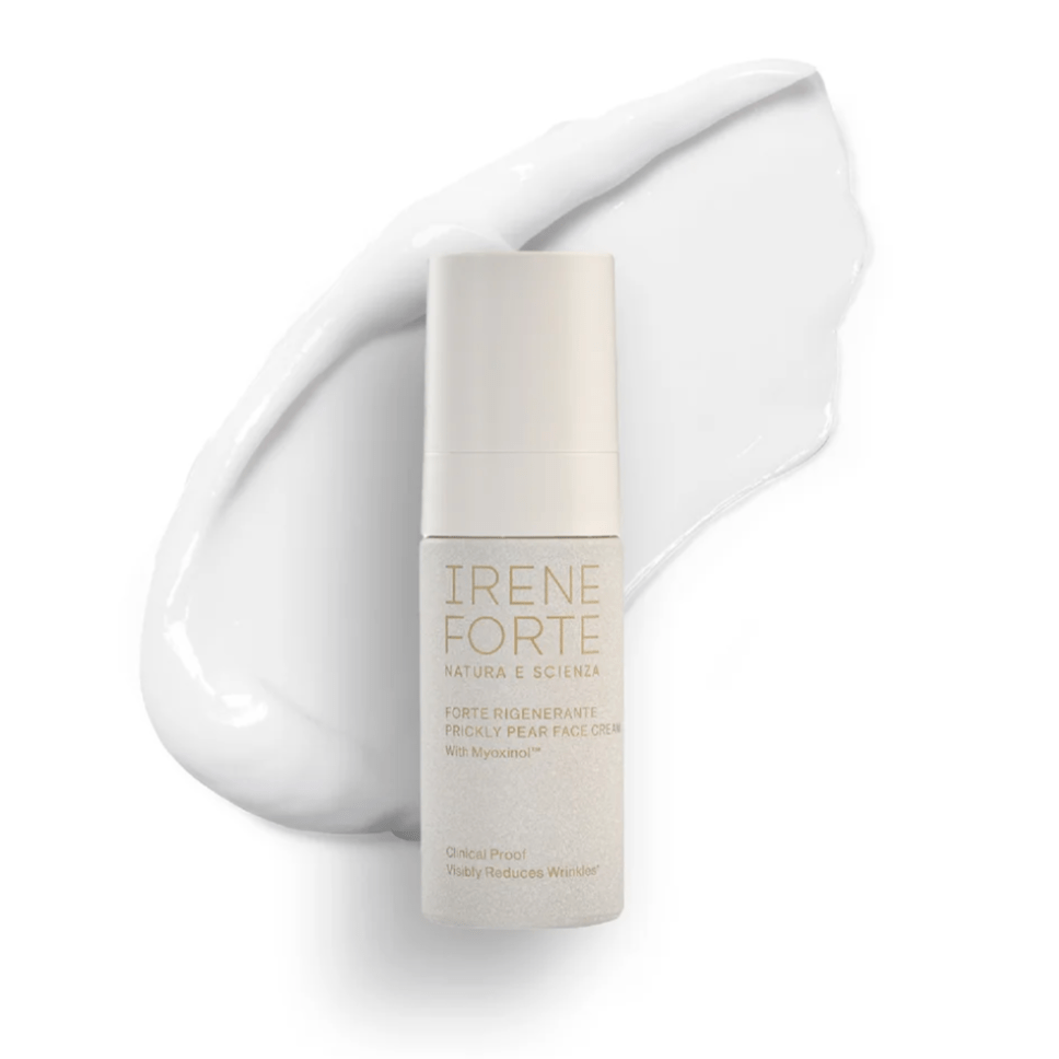 Prickly Pear Face Cream