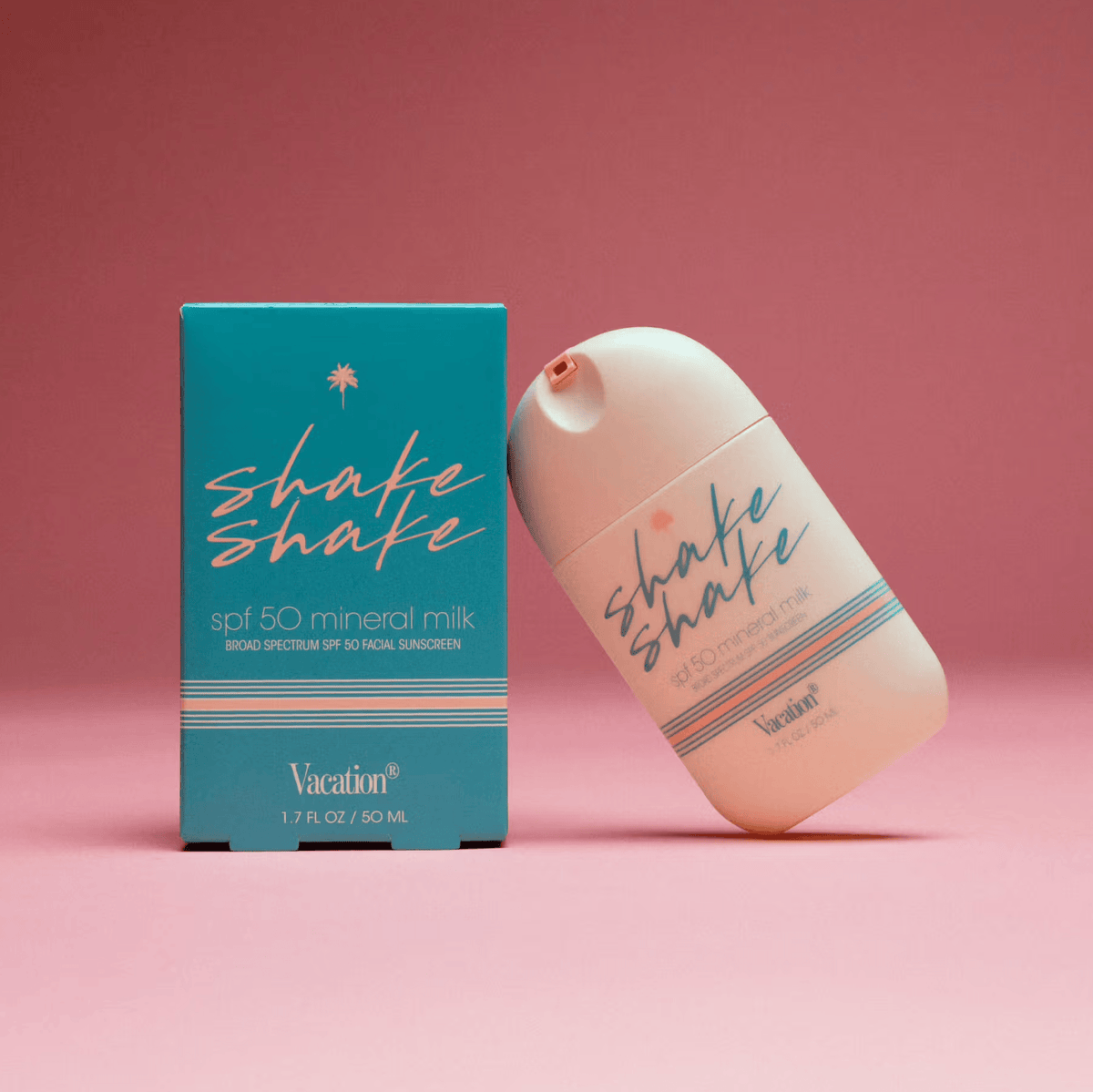 Shake Shake SPF 50
