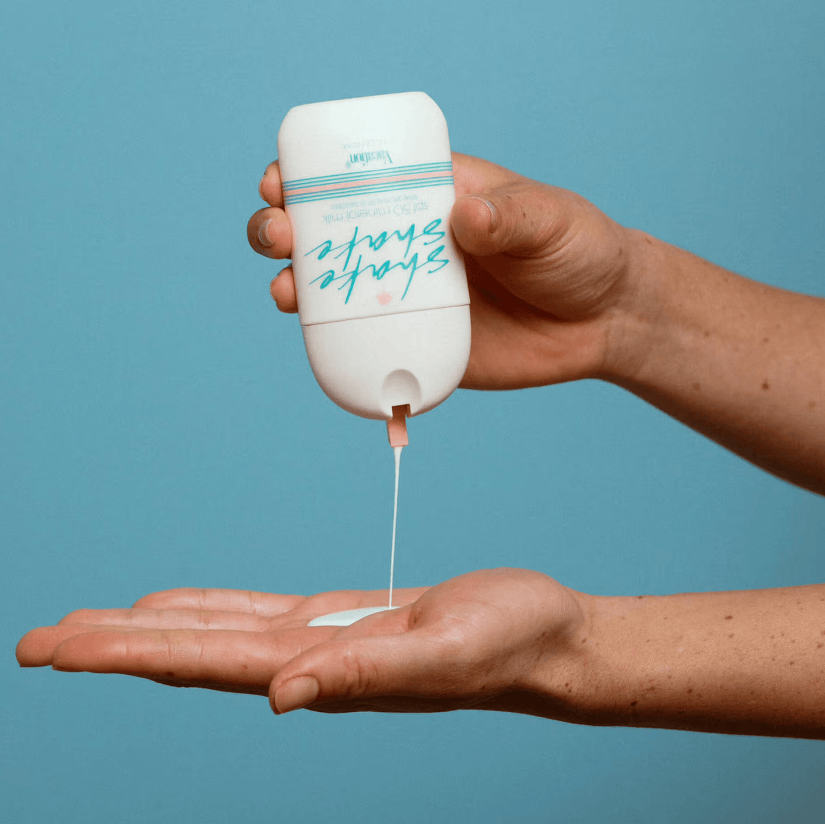 Shake Shake SPF 50