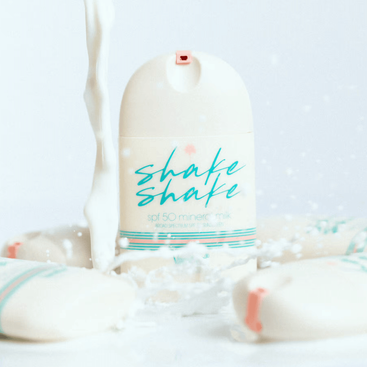 Shake Shake SPF 50