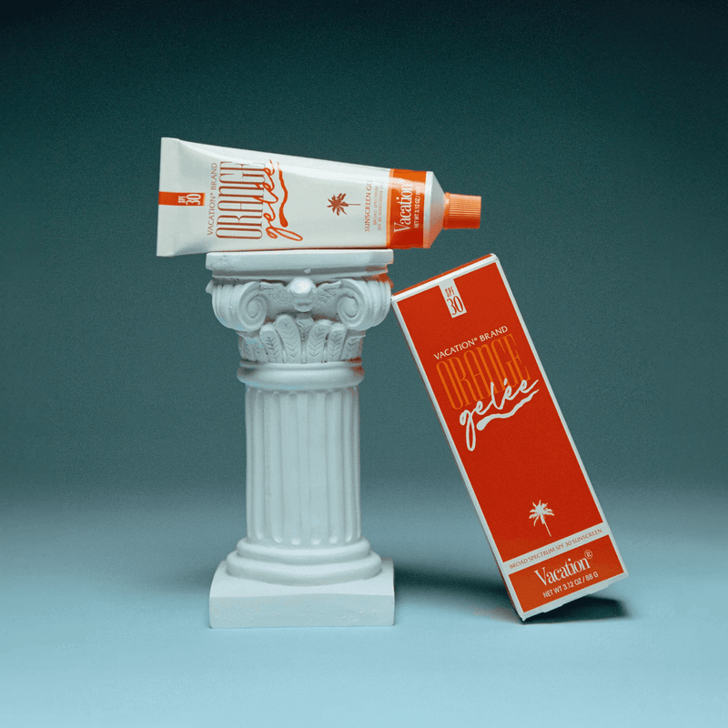 Orange Gelée SPF 30