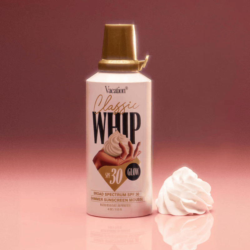 Classic Whip Glow