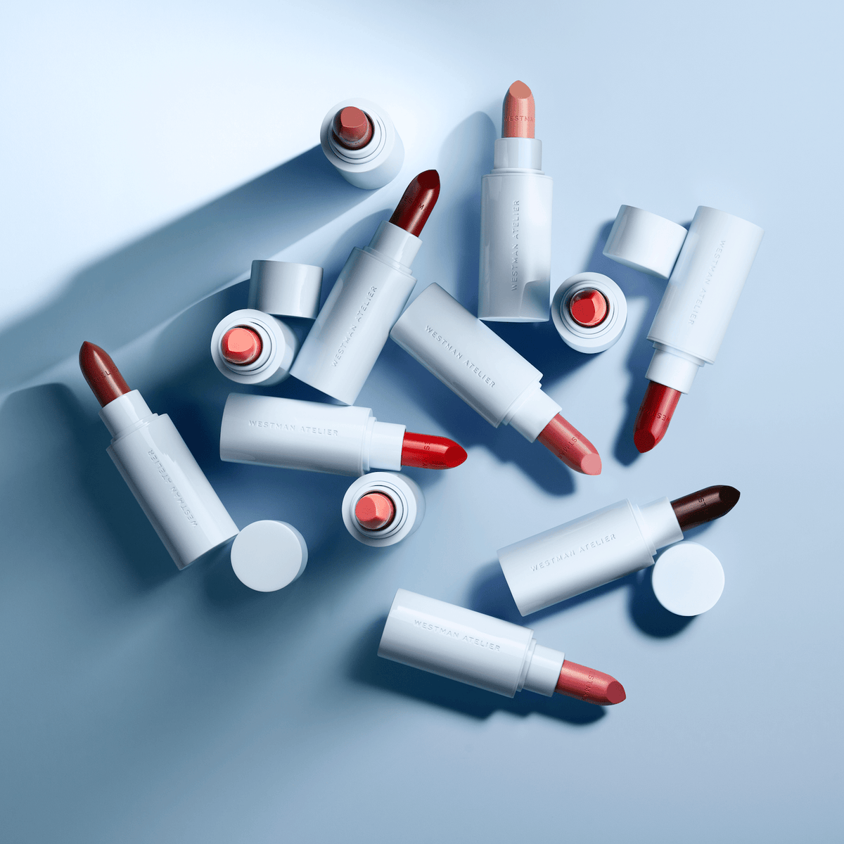 HydroBalm Tinted Lipstick