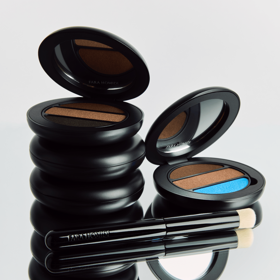 Essential Eye Compact