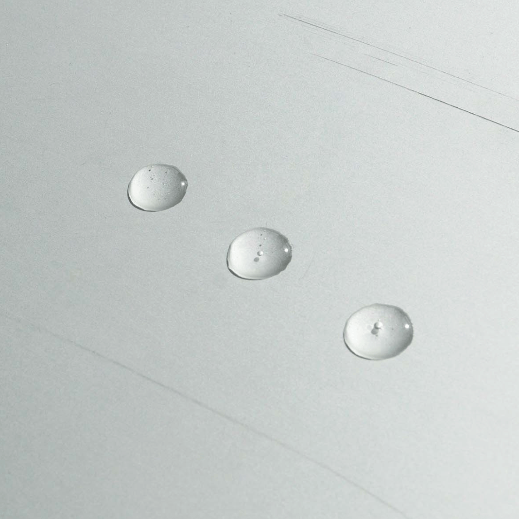 Morbo Lubricante natural