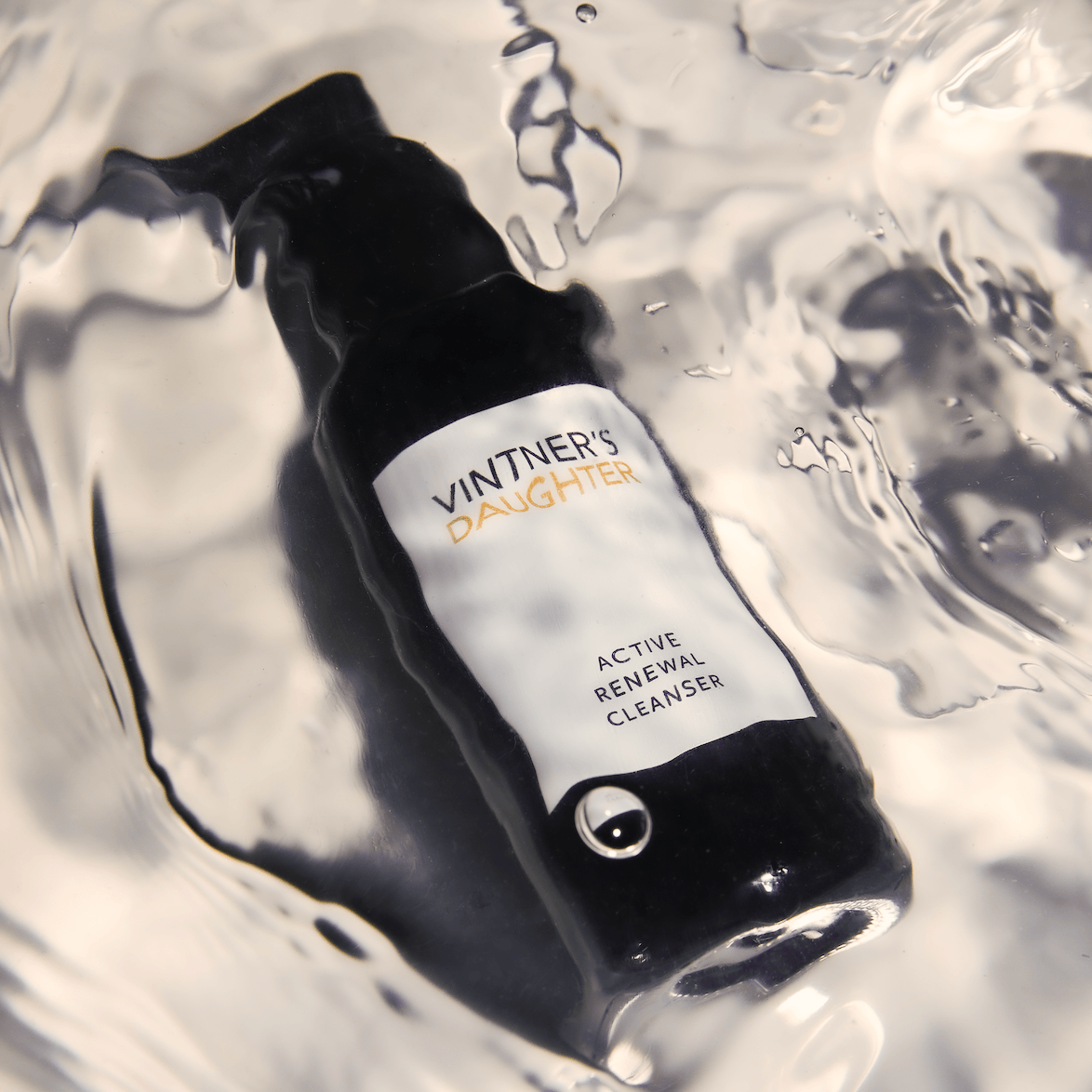 Active Renewal Cleanser