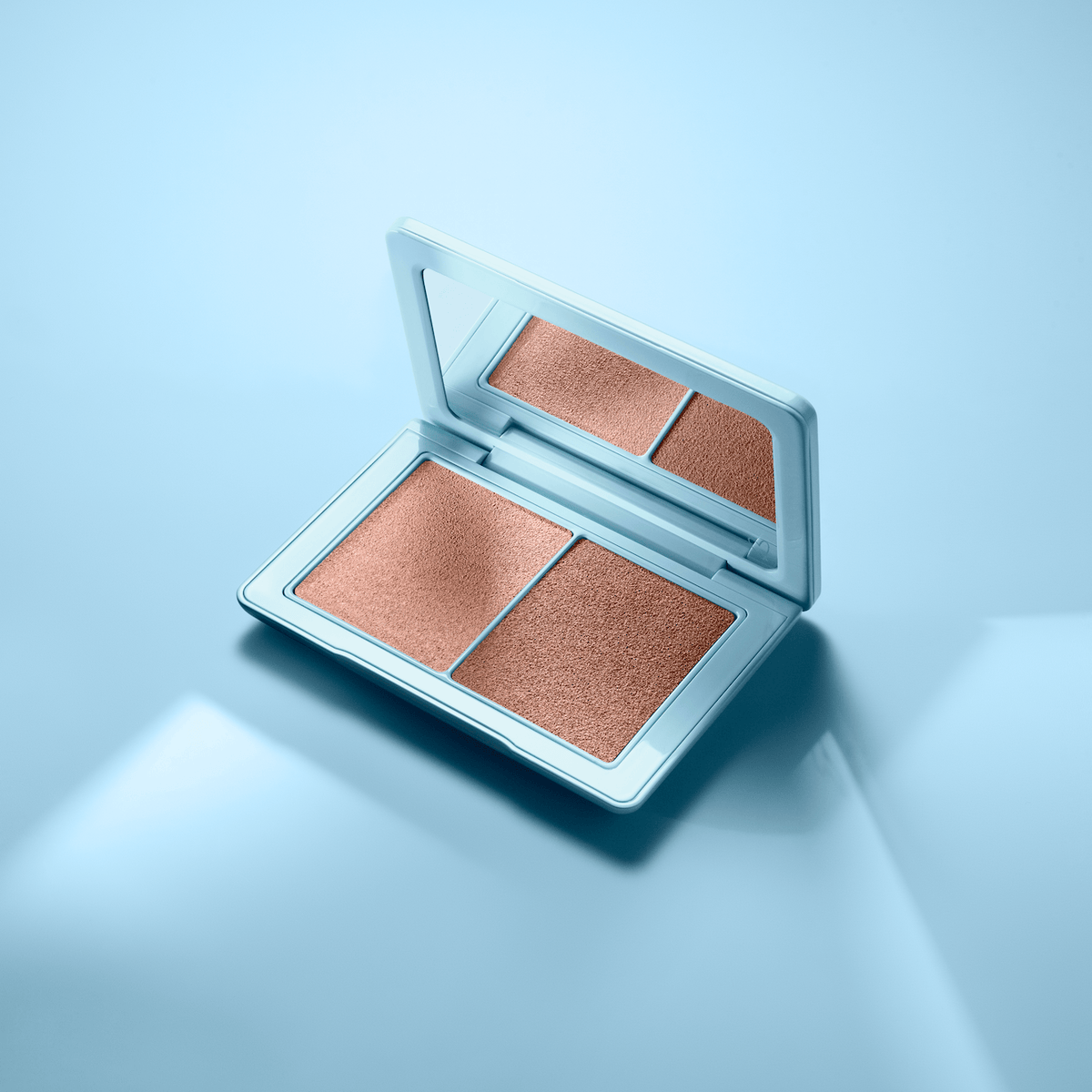Sun Tone Bronzing Crème