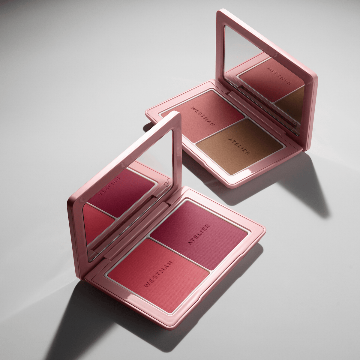 The Powder Duos
