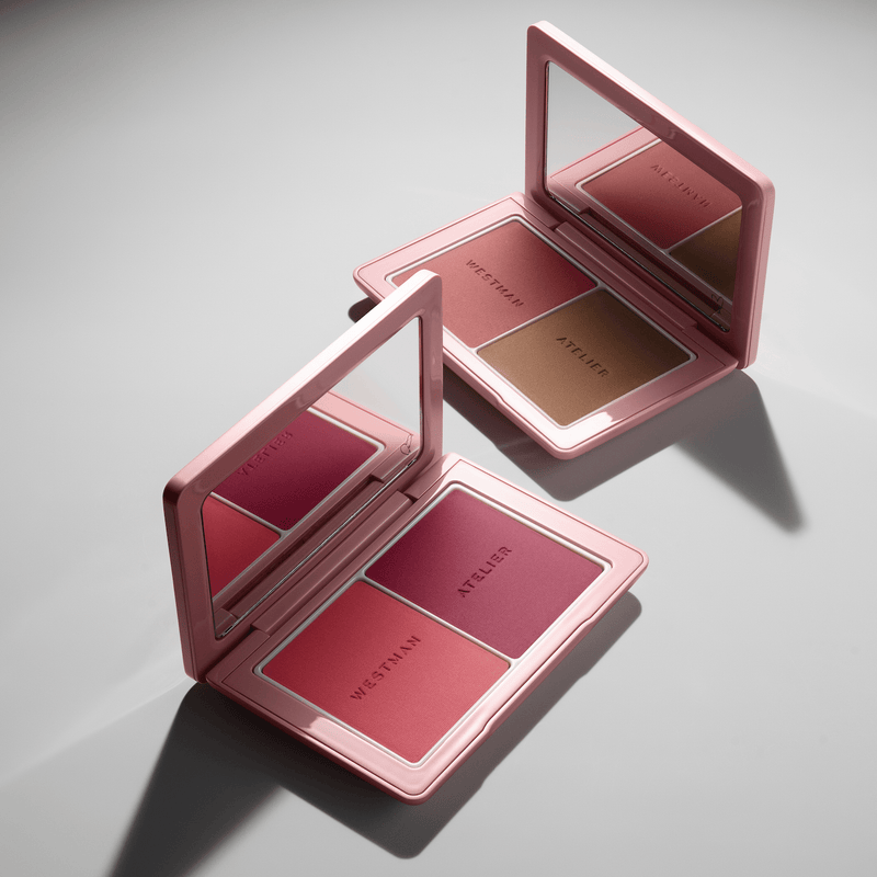 The Powder Duos