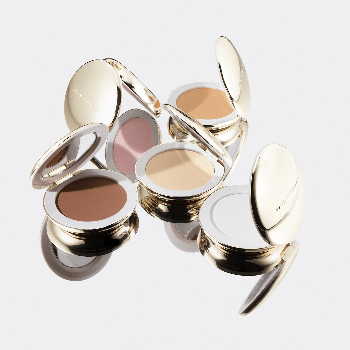 Vital Pressed Skincare Powder