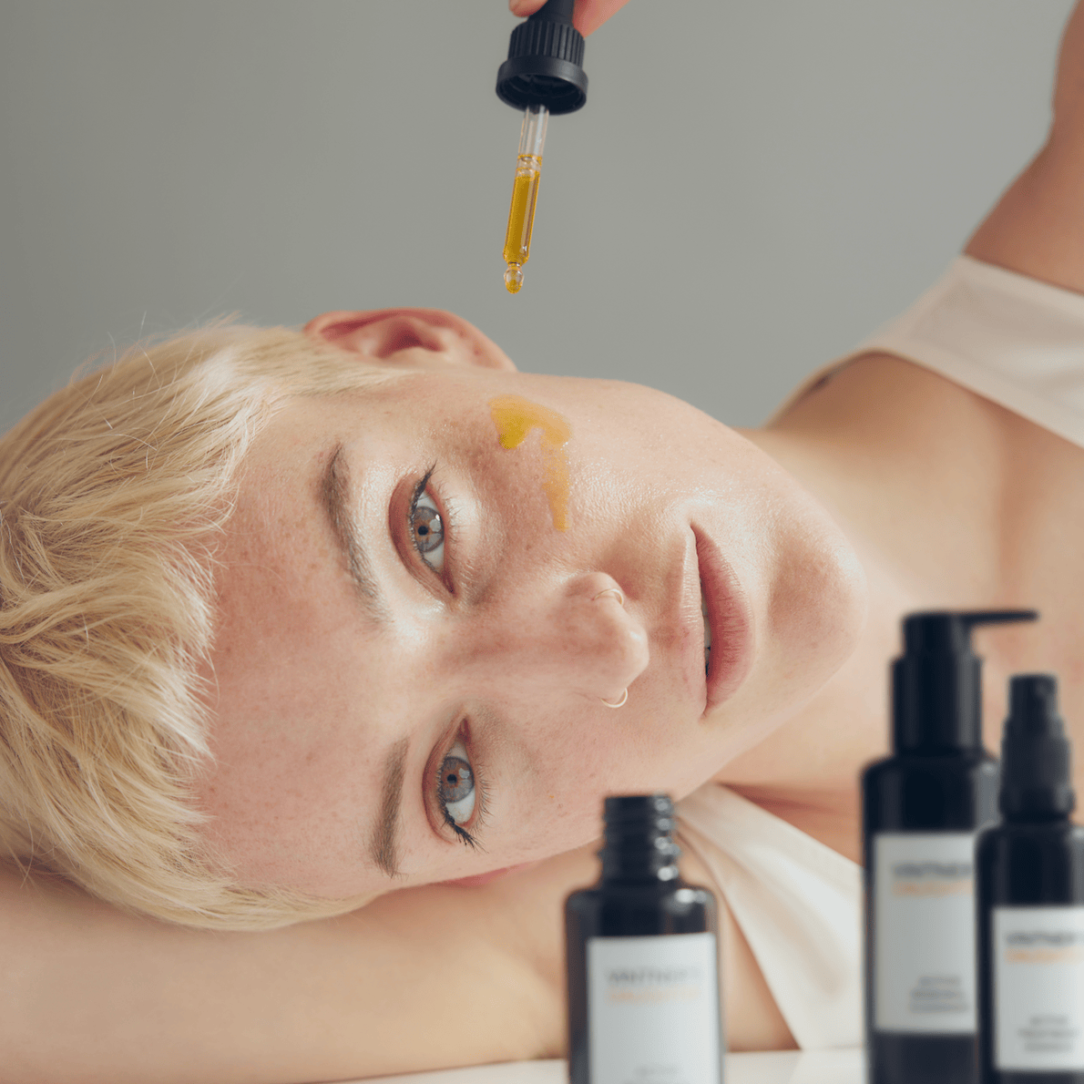 Active Botanical Serum