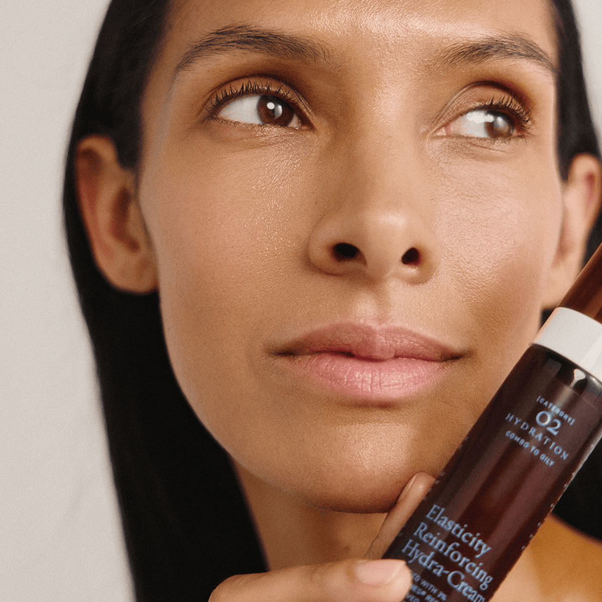Sweet Chemistry Elasticity Reinforcing Hydra-Cream