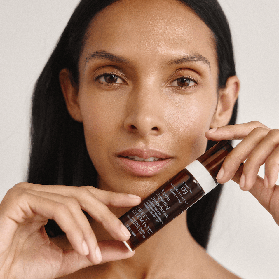 Sweet Chemistry Barrier Repairing Hydra-Serum