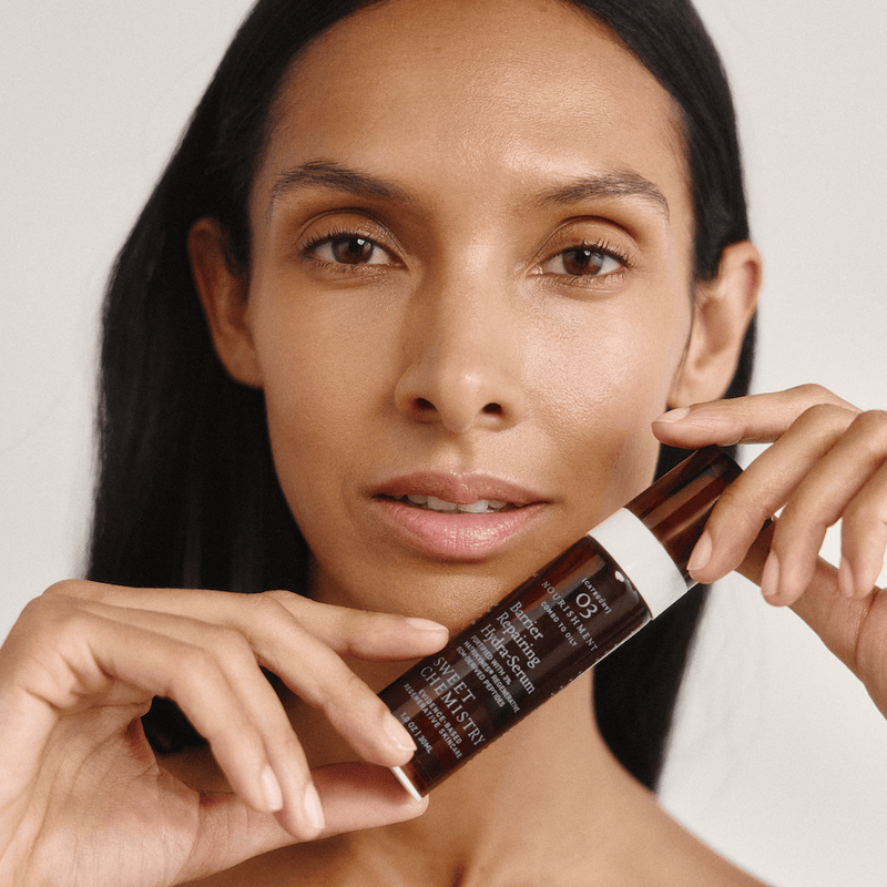 Sweet Chemistry Barrier Repairing Hydra-Serum