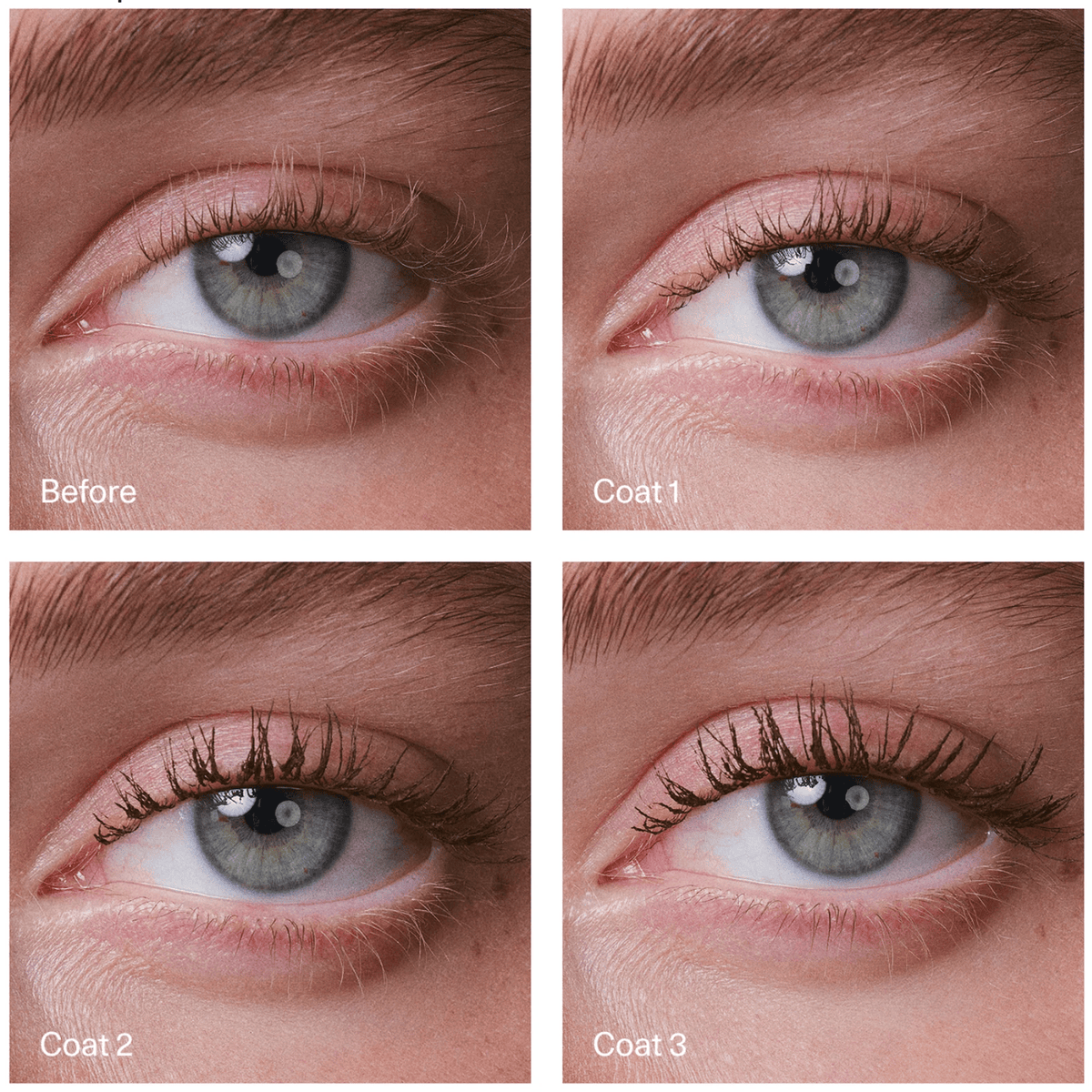 Fara Homidi Pool Slick Lash Lacquer | Fara Homidi Brocha