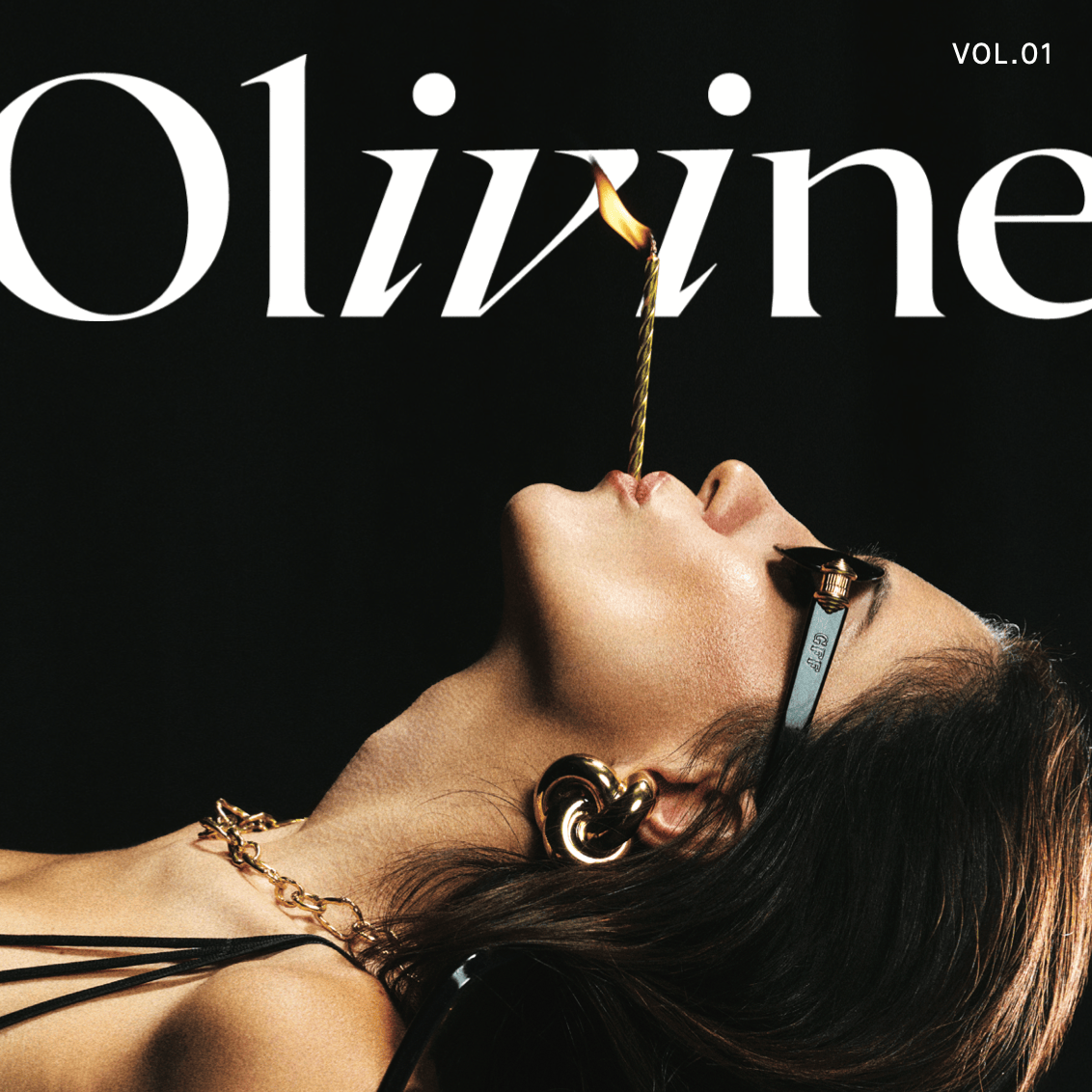 Olivine Revista Olivine