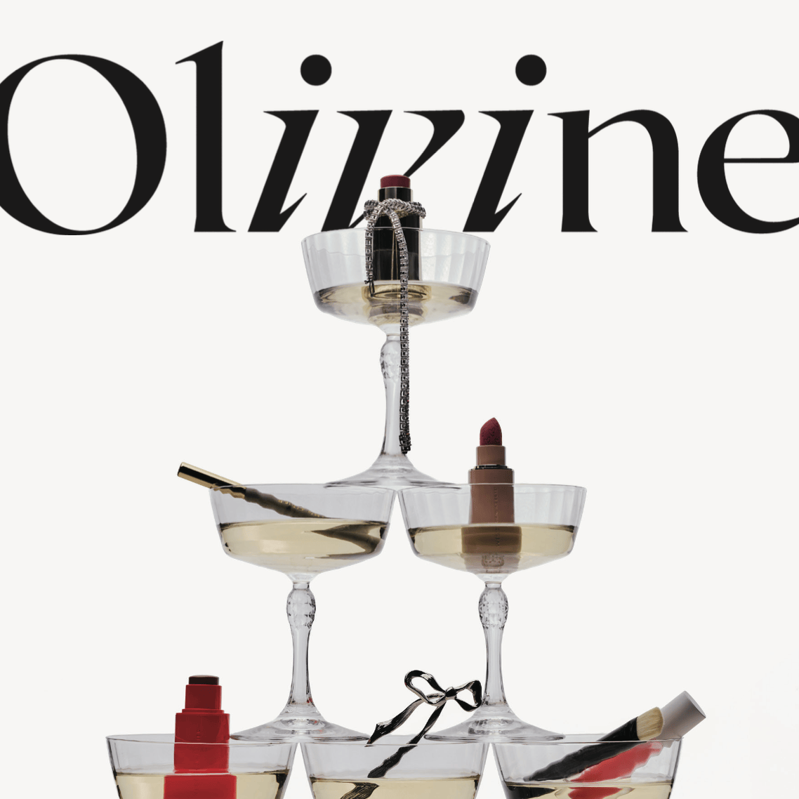 Olivine Revista Olivine