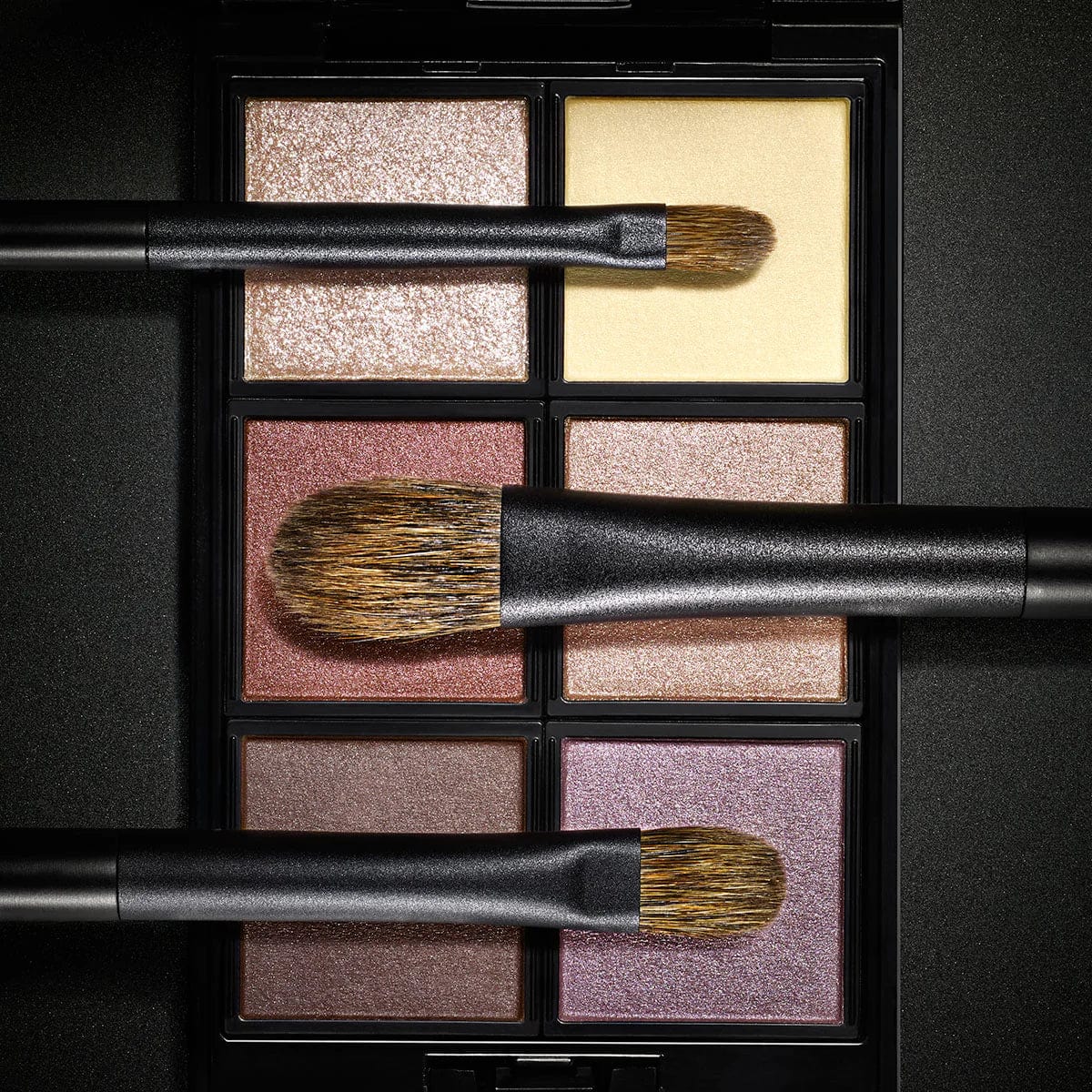 Classique Shadow Brush Petite