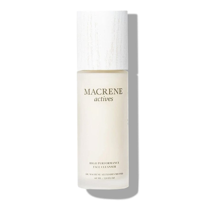 High Performance Cleanser