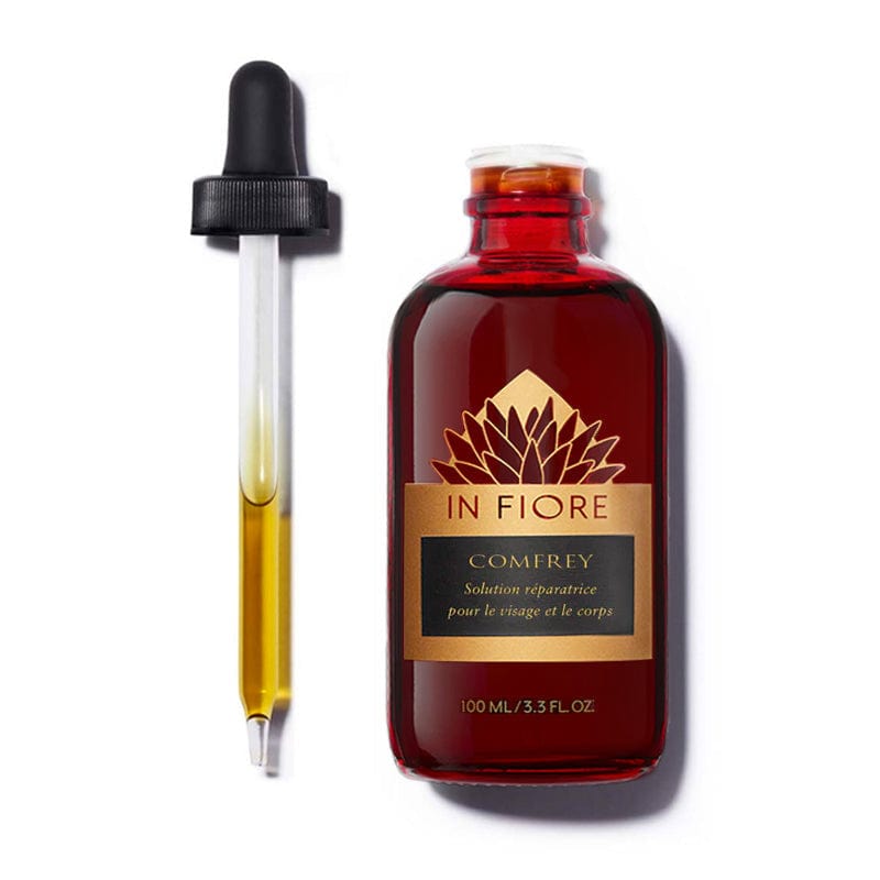 Comfrey Solution