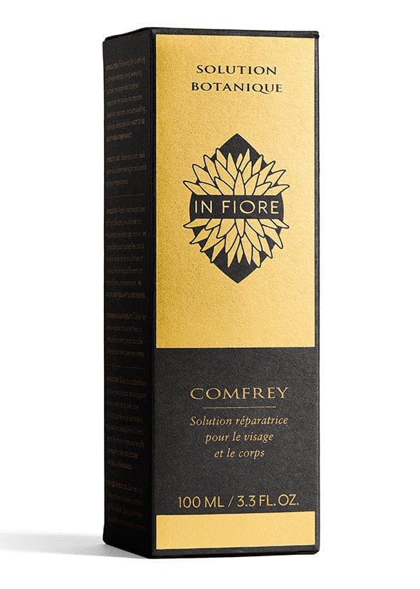 Comfrey Solution