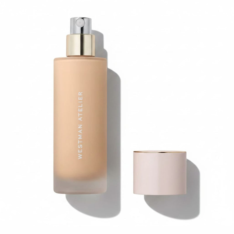 Westman Atelier Suprême Bio-Complex Liquid Foundation | Westman Atelier