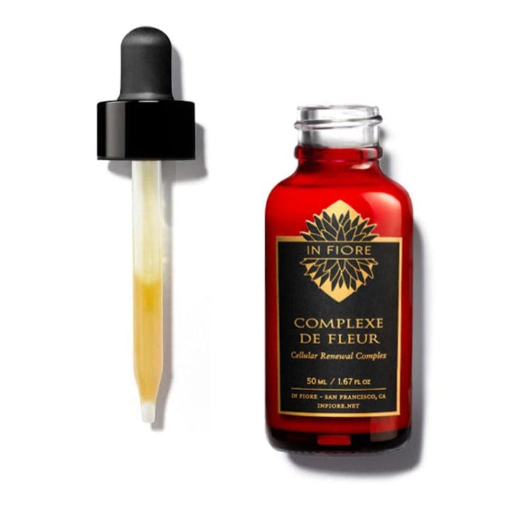 In Fiore Complexe de Fleur Serum
