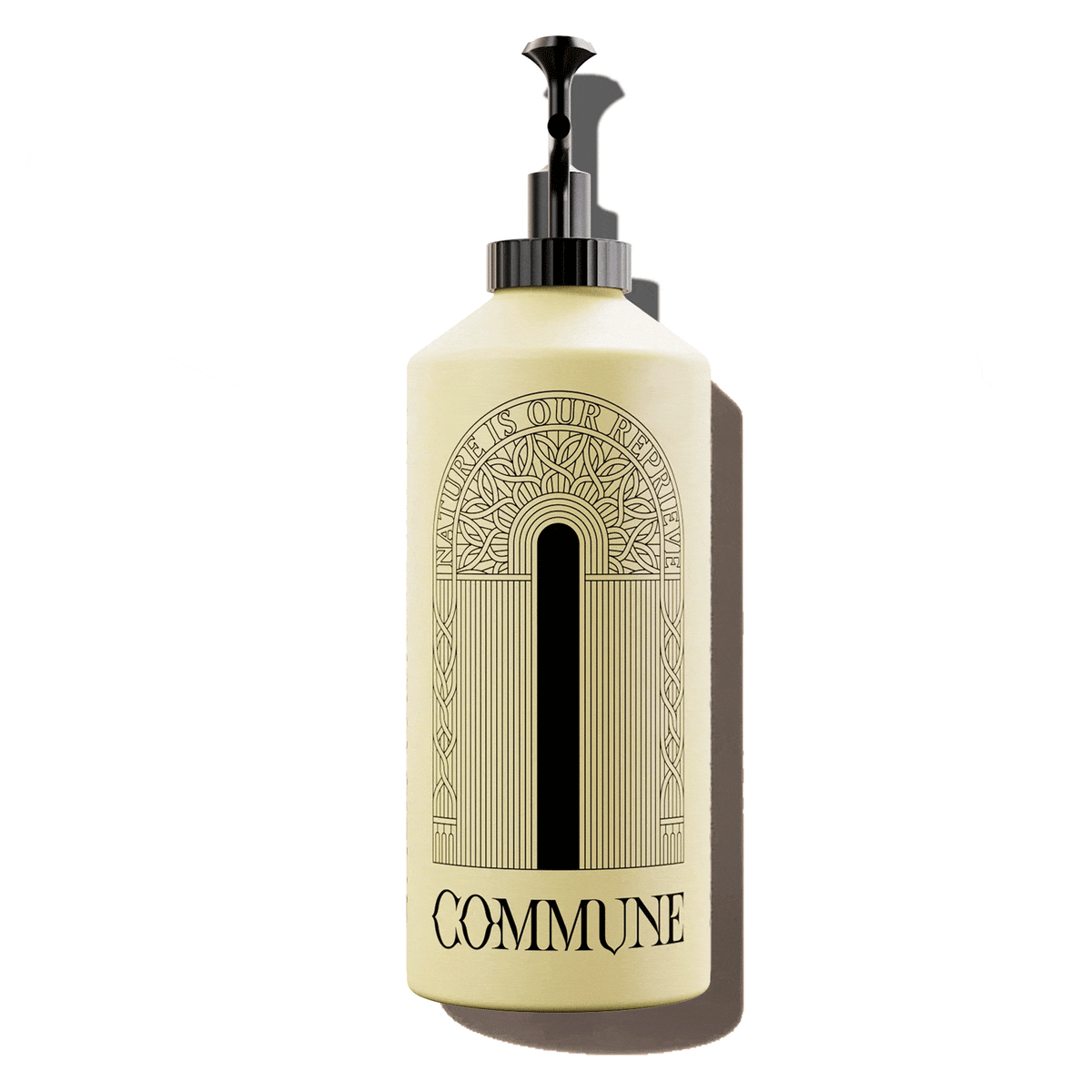 Seymour Conditioner