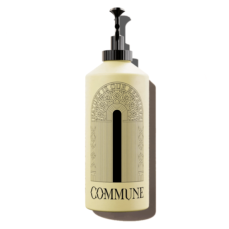 Seymour Conditioner