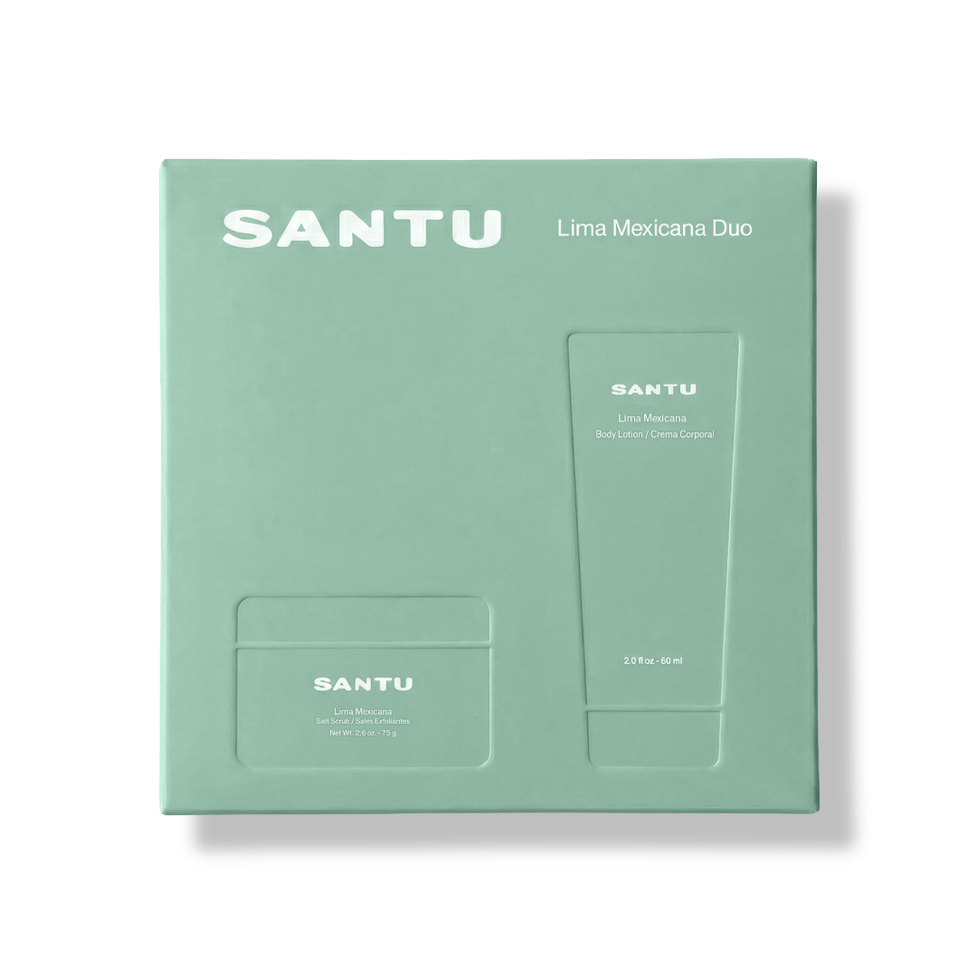 Santu Lima Mexicana Duo | SANTU