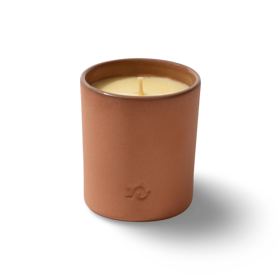 Santu Vela Aromática | SANTU