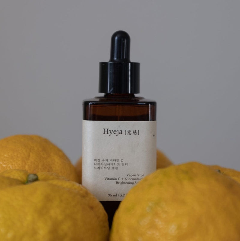 Yuja Vitamin C Brightening Serum