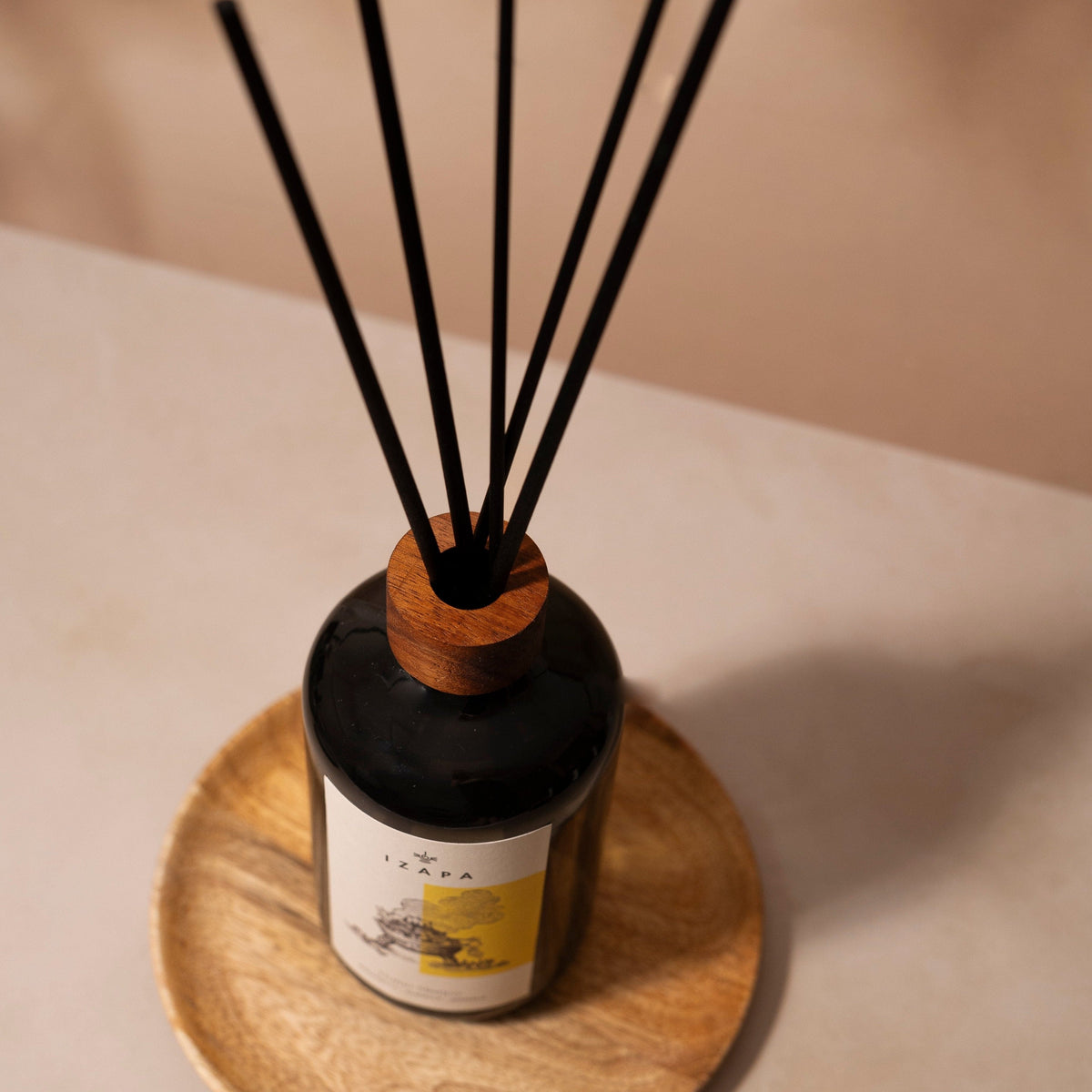 Difusor Ambiental IZAPA