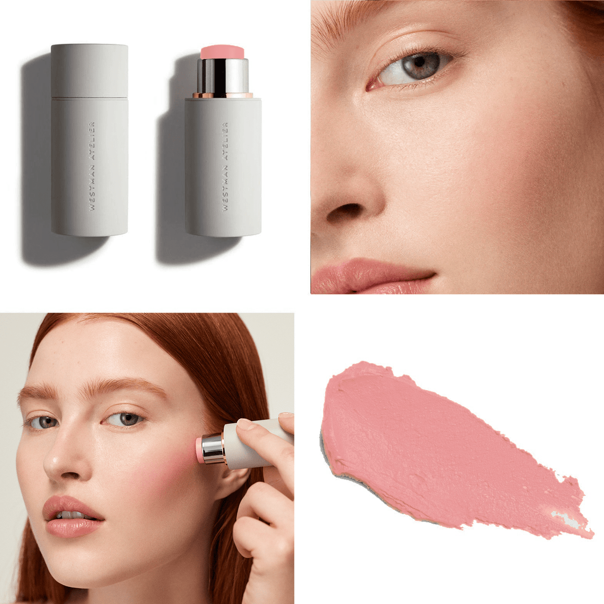 Baby Cheeks Blush Stick