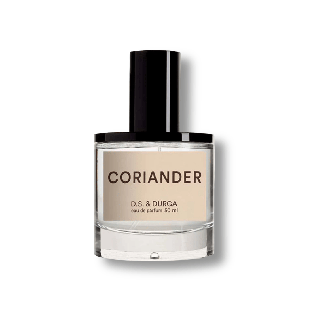 D.S. & Durga Coriander | DS & Durga Perfumes